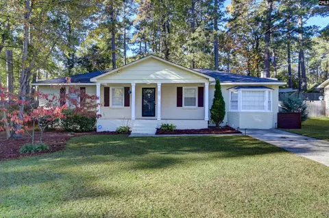 207 Baymore Ln, Columbia, SC 29212