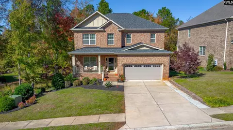 349 Bent Oak Dr, Chapin, SC 29036