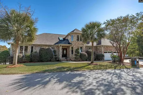 1053 Jones Rd, Irmo, SC 29063