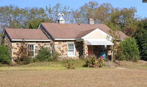 181 Louie St, Wagener, SC 29164