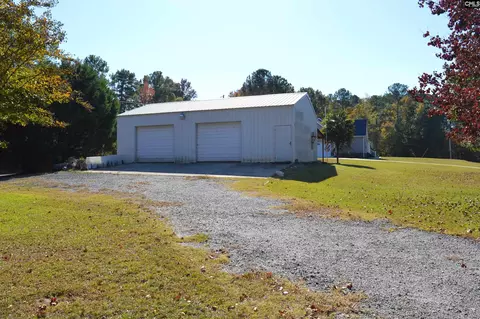 Exterior - 2004 Rolling Hills Rd, Ridgeway, SC 29130 photo 7 of 7