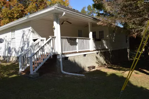 Exterior - 2004 Rolling Hills Rd, Ridgeway, SC 29130 photo 4 of 7
