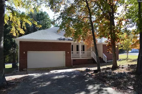 Exterior - 2004 Rolling Hills Rd, Ridgeway, SC 29130 photo 2 of 7