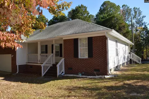 2004 Rolling Hills Rd, Ridgeway, SC 29130