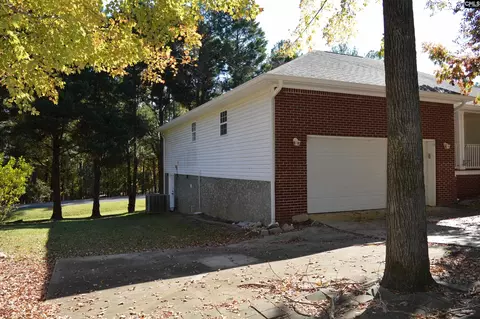 Exterior - 2004 Rolling Hills Rd, Ridgeway, SC 29130 photo 5 of 7