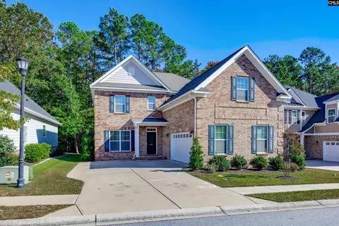 825 Hidden Point Dr, Columbia, SC 29229 photo 1