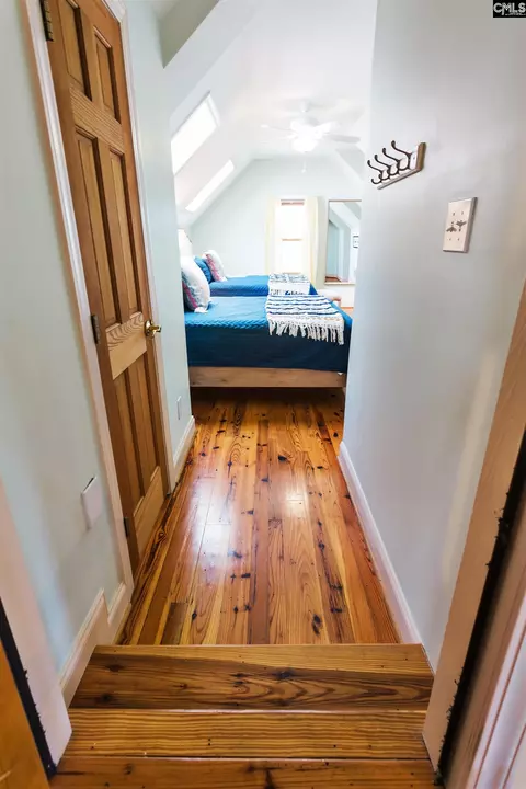Entry Way - 331 Westshore Dr, Ridgeway, SC 29130 photo 4 of 5
