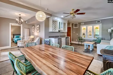 Dining - 331 Westshore Dr, Ridgeway, SC 29130 photo 1 of 1