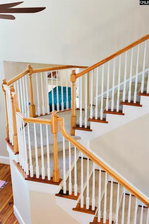 Entry Way - 331 Westshore Dr, Ridgeway, SC 29130 photo 2 of 5