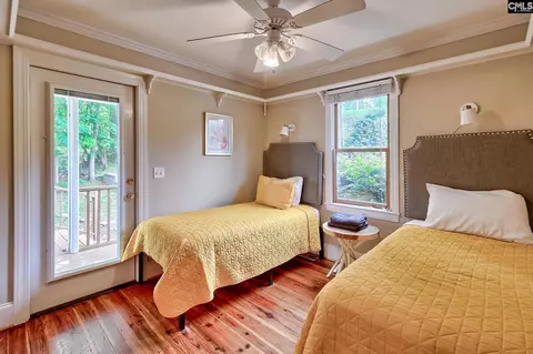 Bedroom - 331 Westshore Dr, Ridgeway, SC 29130 photo 1 of 7