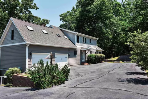 Exterior - 331 Westshore Dr, Ridgeway, SC 29130 photo 4 of 4