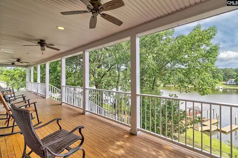 Exterior - 331 Westshore Dr, Ridgeway, SC 29130 photo 1 of 4