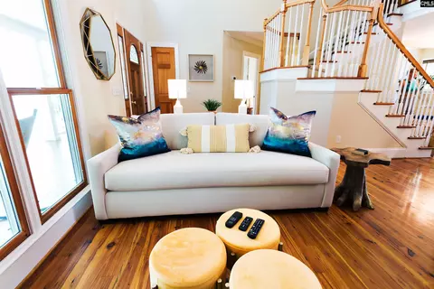 Living - 331 Westshore Dr, Ridgeway, SC 29130 photo 2 of 3