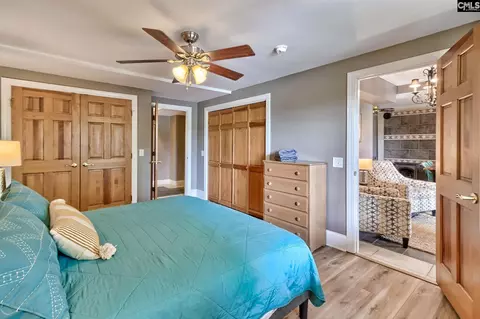Bedroom - 331 Westshore Dr, Ridgeway, SC 29130 photo 7 of 7