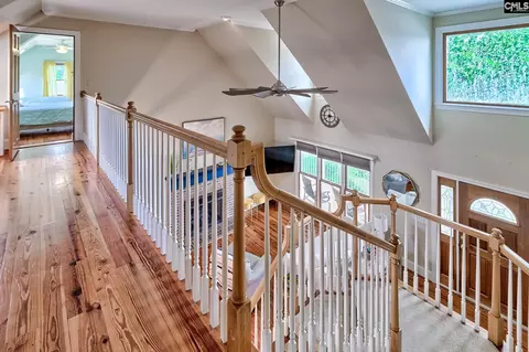 Entry Way - 331 Westshore Dr, Ridgeway, SC 29130 photo 1 of 5