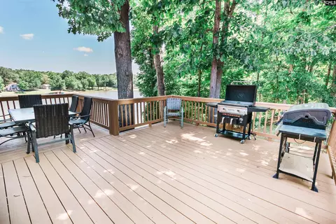 Exterior - 331 Westshore Dr, Ridgeway, SC 29130 photo 3 of 4