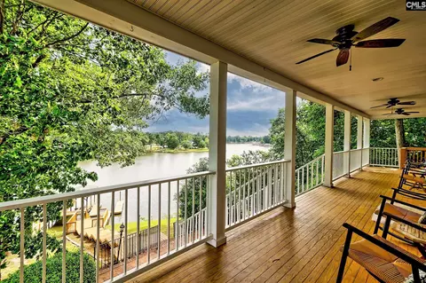 Exterior - 331 Westshore Dr, Ridgeway, SC 29130 photo 2 of 4