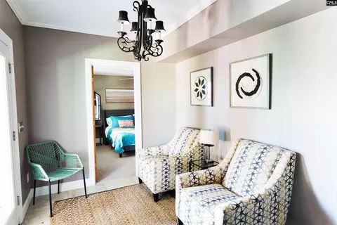 Entry Way - 331 Westshore Dr, Ridgeway, SC 29130 photo 5 of 5