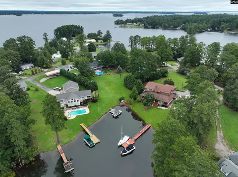 1459 Bombing Range Rd, Gilbert, SC 29054