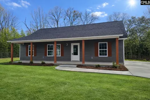 1820 Camden Ave, Camden, SC 29020