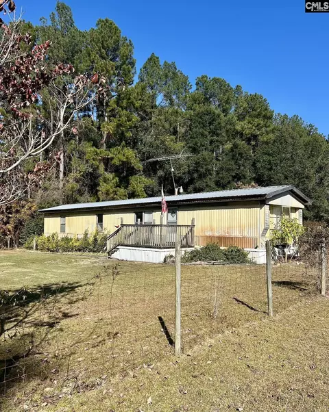 668 Briar Creek Rd, Branchville, SC 29432
