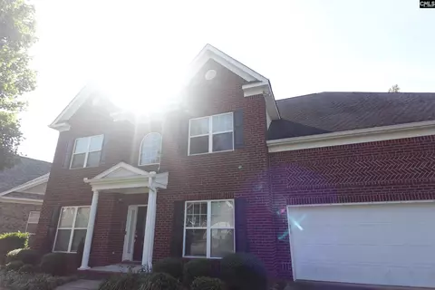 1135 Ashland Dr, Columbia, SC 29229