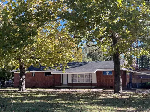 1794 Springfield Ave, Columbia, SC 29223