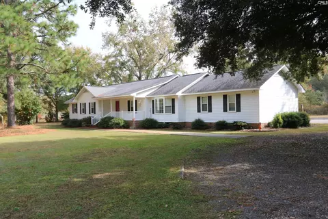 1415 Springvale Rd, Lugoff, SC 29078