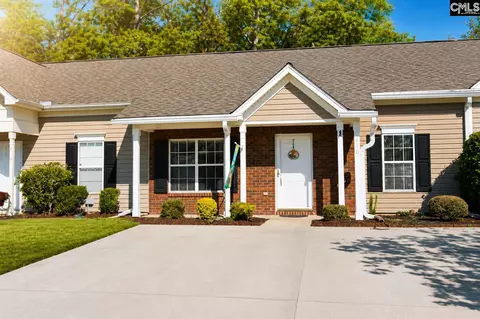 110 Haynesworth Pl, Lexington, SC 29072