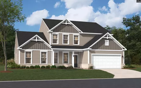 2472 Green Viper Loop, Blythewood, SC 29016