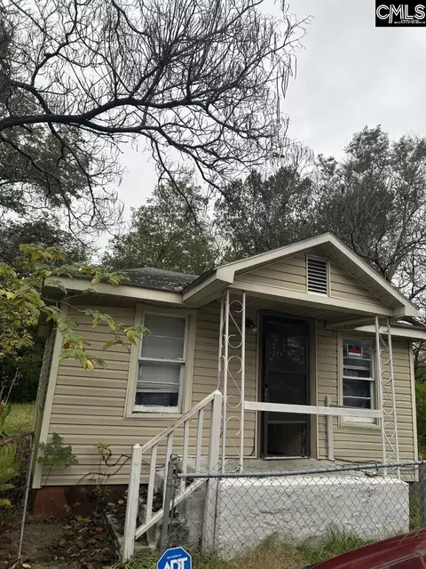 9 Maney St, Sumter, SC 29150