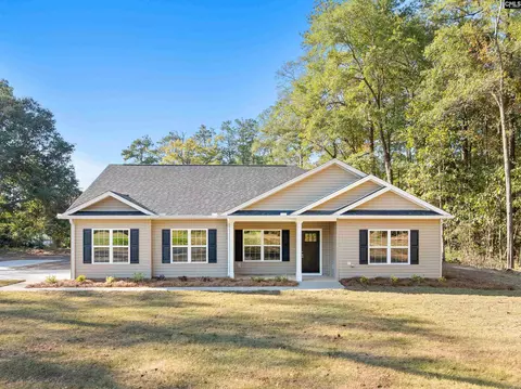 1359 Columbia Rd, Orangeburg, SC 29115