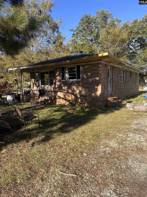 400 Calhoun St, Clio, SC 29525 photo 1