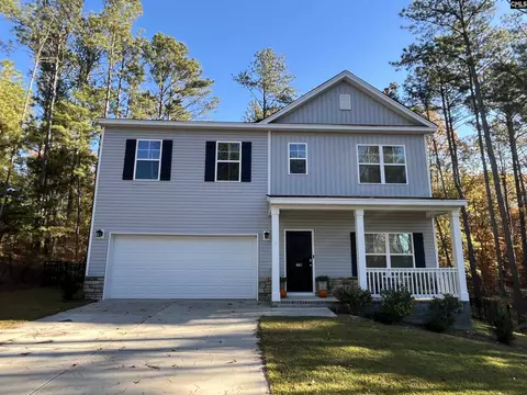 662 Barfield Rd, Elgin, SC 29045 photo 1
