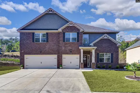 1055 Grey Duck Ln, Blythewood, SC 29016