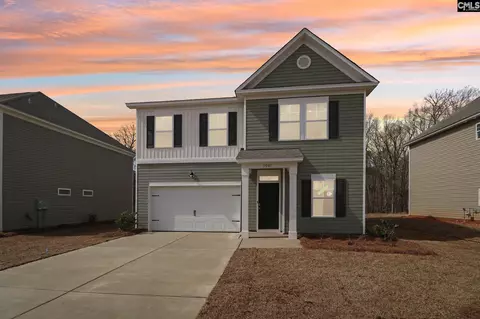 247 Four Oaks Dr, Lugoff, SC 29078