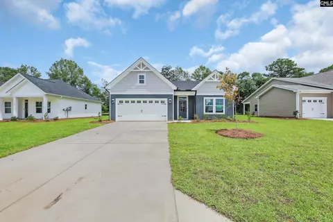255 Four Oaks Dr, Lugoff, SC 29078