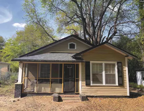 706 Violet St, West Columbia, SC 29169