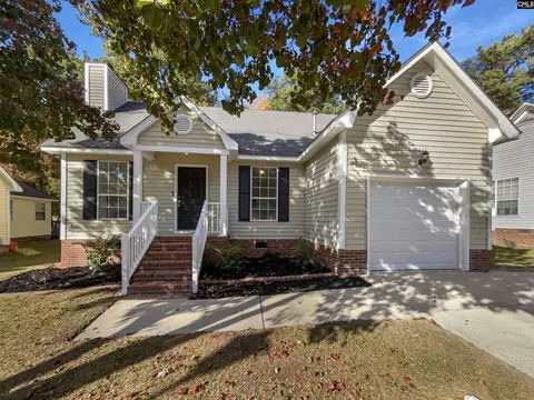 221 Salusbury Ln, Columbia, SC 29229