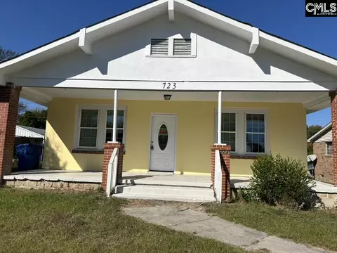 723 Summit Ave, Columbia, SC 29203