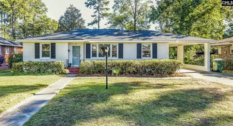 827 Indigo Ave, Cayce, SC 29033