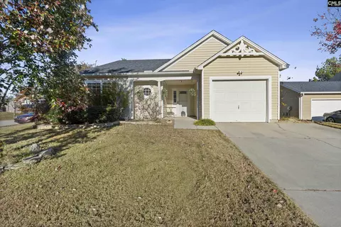 248 Hunters Mill Dr, West Columbia, SC 29170
