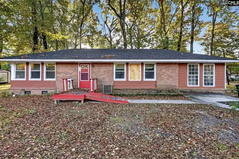 3116 Truman St, Columbia, SC 29204