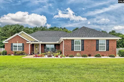 1280 Freeport Dr, Sumter, SC 29154 photo 1
