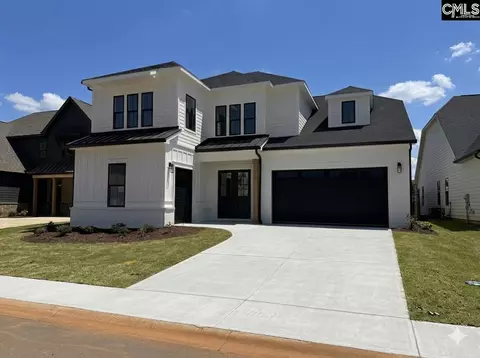 541 Dreher Locks Rd, Lexington, SC 29072