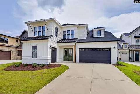 541 Dreher Locks Rd, Lexington, SC 29072