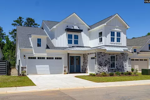 538 Dreher Locks Rd, Lexington, SC 29072