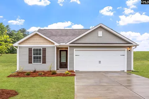 1648 Hidden Garden Ln, Gilbert, SC 29054 photo 1