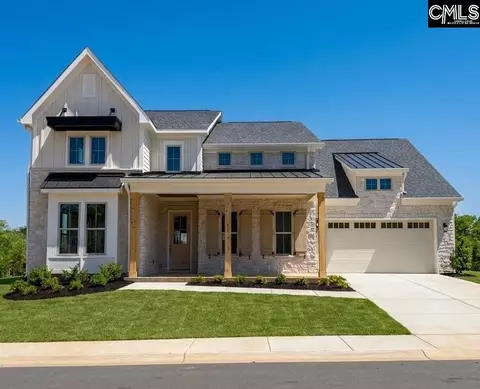 303 Proprietors Dr, Lexington, SC 29072