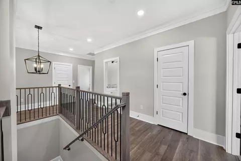 Entry Way - 513 Dreher Locks Rd, Lexington, SC 29072 photo 7 of 8